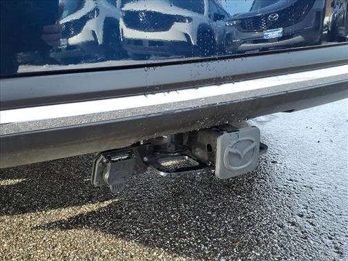 2025 Mazda CX-90 3.3 Turbo S Premium Package