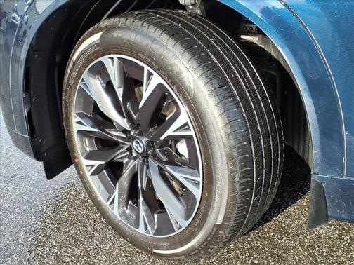 2025 Mazda CX-90 3.3 Turbo S Premium Package