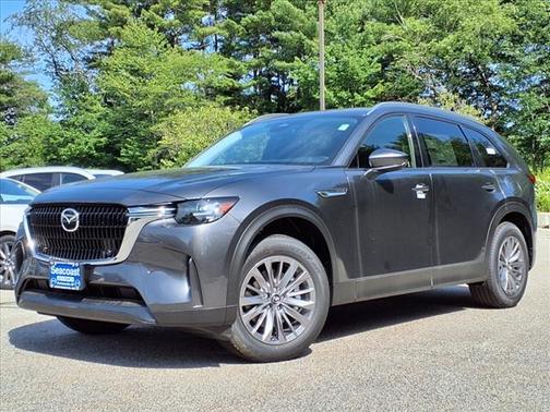 2025 Mazda CX-90 3.3 Turbo Preferred Package