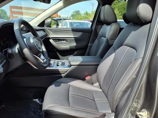 2025 Mazda CX-90 3.3 Turbo Preferred Package