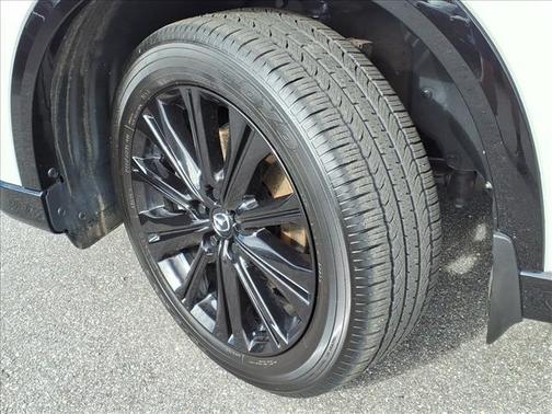 2024 Mazda CX-5 2.5 Turbo Premium Package