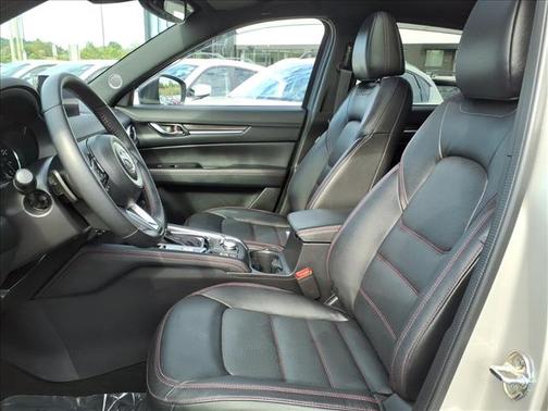 2024 Mazda CX-5 2.5 Turbo Premium Package
