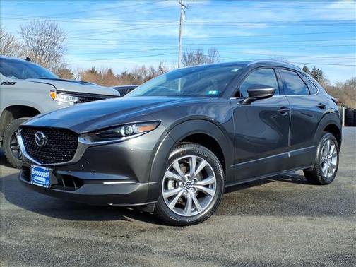 2023 Mazda CX-30 Premium Package