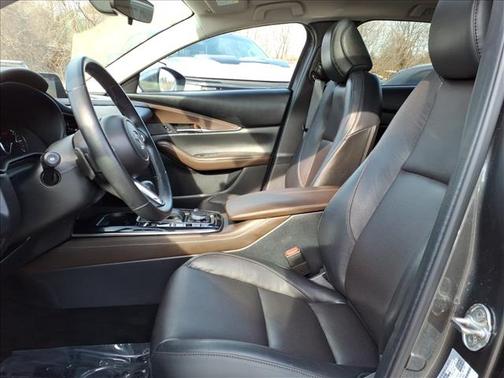 2023 Mazda CX-30 Premium Package