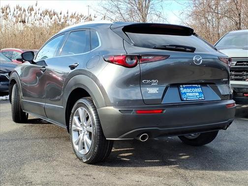 2023 Mazda CX-30 Premium Package