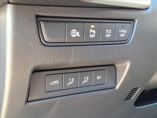 2026 Mazda CX-70 CX-70