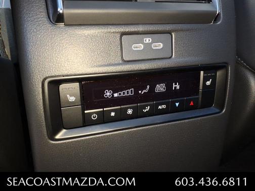 Melting Copper Metallic 2026 Mazda CX-70 CX-70