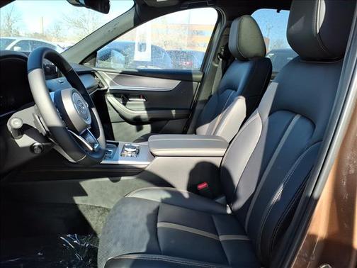 2026 Mazda CX-70 CX-70