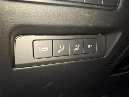 2026 Mazda CX-50 2.5 S PREMIUM