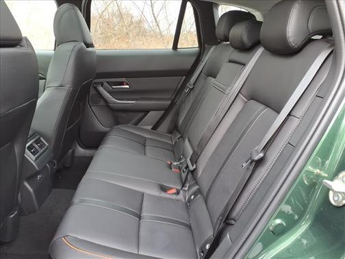 2026 Mazda CX-50 2.5 S PREMIUM