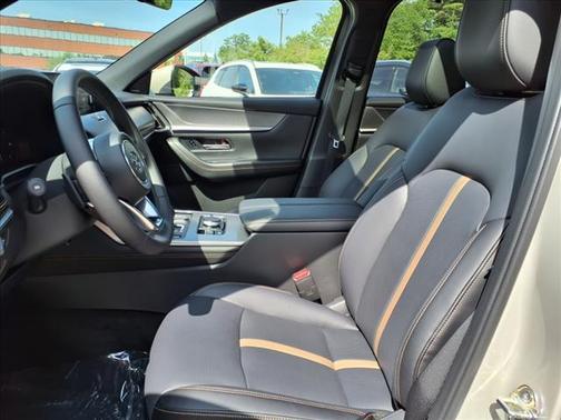 2025 Mazda CX-90 3.3 Turbo Premium Plus Package