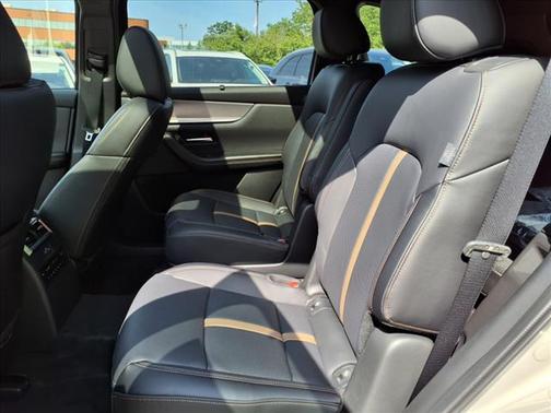 2025 Mazda CX-90 3.3 Turbo Premium Plus Package