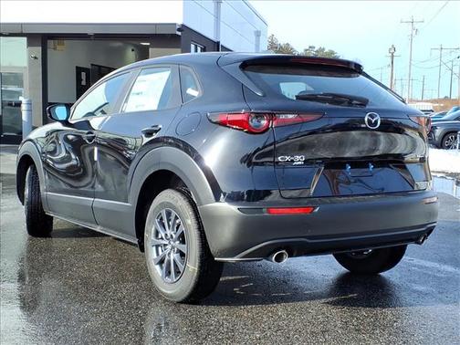 2026 Mazda CX-30 Base