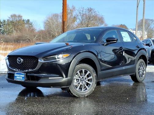 2026 Mazda CX-30 Base