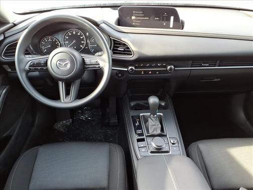 2026 Mazda CX-30 Base