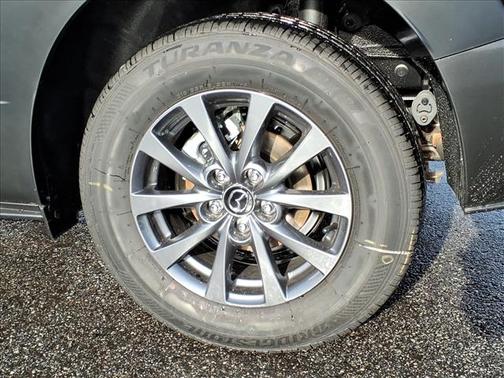 2026 Mazda CX-30 Base