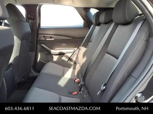 2026 Mazda CX-30 Base