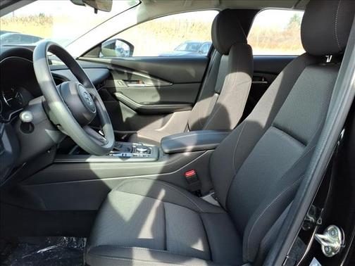 2026 Mazda CX-30 Base