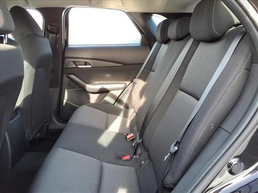 2026 Mazda CX-30 Base