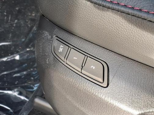 2025 Mazda CX-5 2.5 Turbo Premium Package