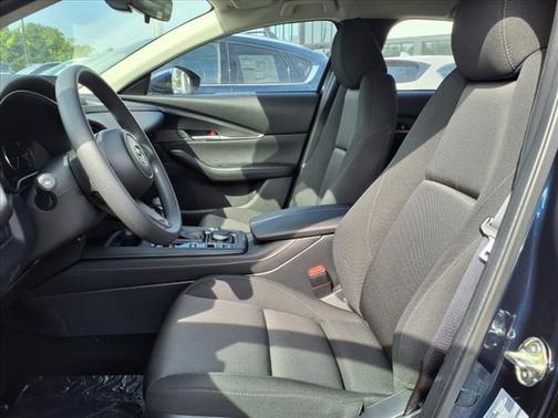 2025 Mazda CX-30 2.5 S