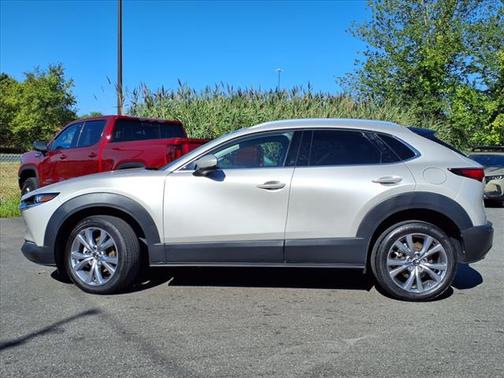 2023 Mazda CX-30 Premium Package