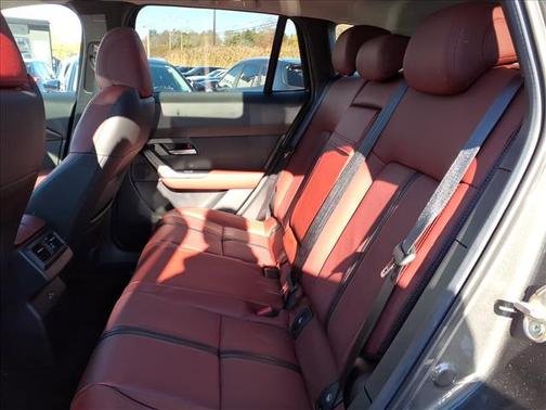 2025 Mazda CX-50 Hybrid Premium Plus Package