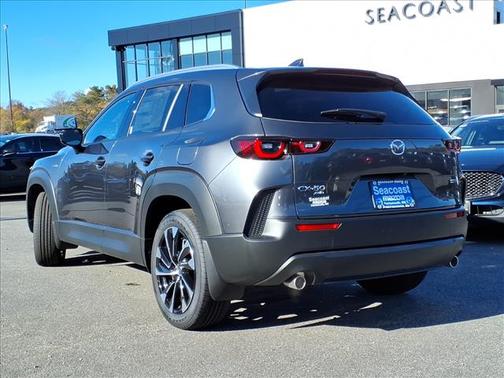 2025 Mazda CX-50 Hybrid Premium Plus Package