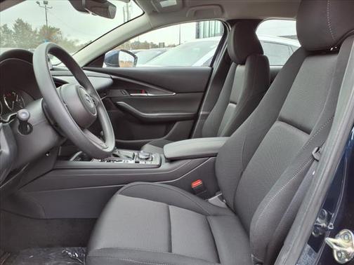 2025 Mazda CX-30 2.5 S