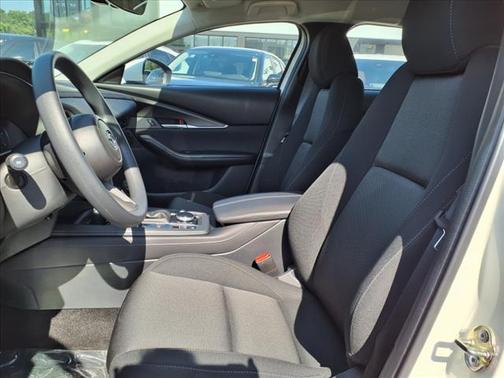 2025 Mazda CX-30 2.5 S