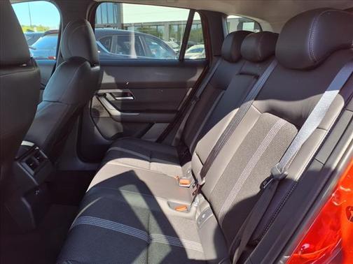2025 Mazda CX-50 2.5 S Select Package
