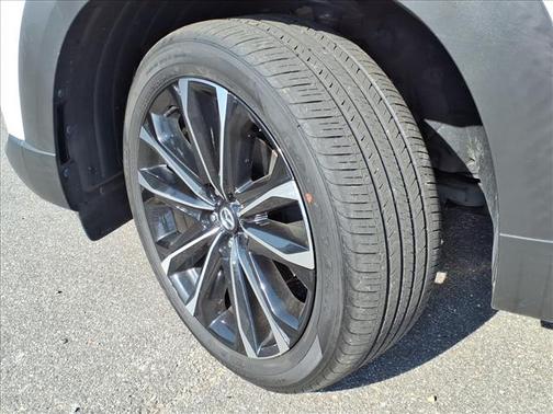 2023 Mazda CX-50 2.5 S Premium Plus Package