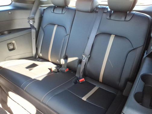 Jet Black Mica 2026 Mazda CX-90 S Premium