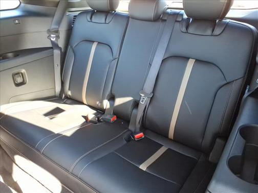 2026 Mazda CX-90 S Premium