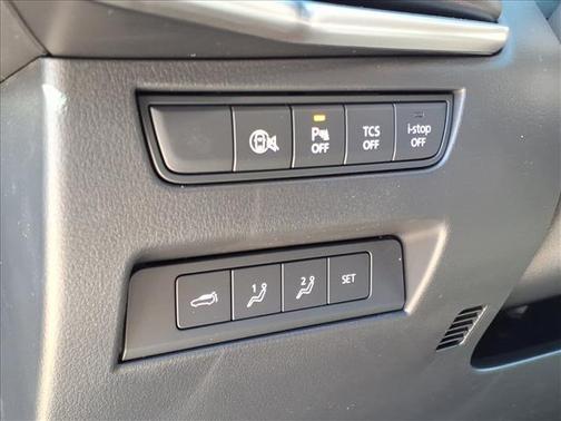 2026 Mazda CX-90 S Premium