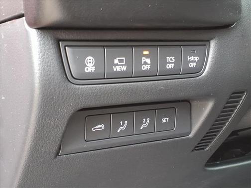 2026 Mazda CX-50 2.5 TURBO PREMIUM PLUS