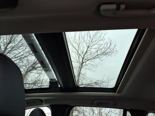 2026 Mazda CX-50 2.5 TURBO PREMIUM PLUS