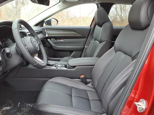 2026 Mazda CX-50 2.5 TURBO PREMIUM PLUS