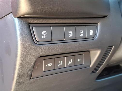 2026 Mazda CX-50 Premium