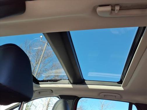 2026 Mazda CX-50 Premium