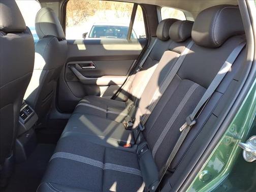 2026 Mazda CX-50 Preferred