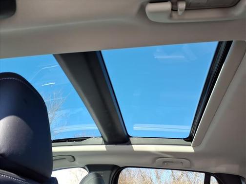 2026 Mazda CX-50 Preferred