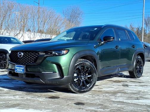 2026 Mazda CX-50 Preferred