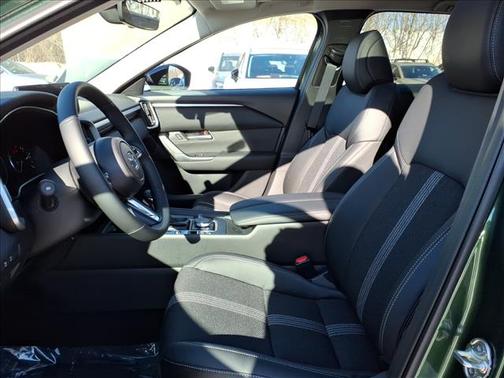 2026 Mazda CX-50 Preferred