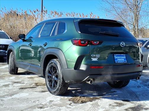 2026 Mazda CX-50 Preferred
