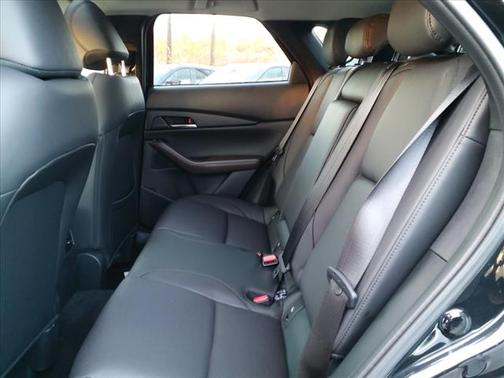 2025 Mazda CX-30 Premium Package