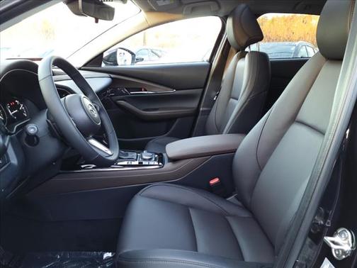 2025 Mazda CX-30 Premium Package