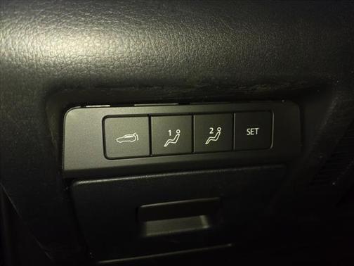 2025 Mazda CX-30 Premium Package