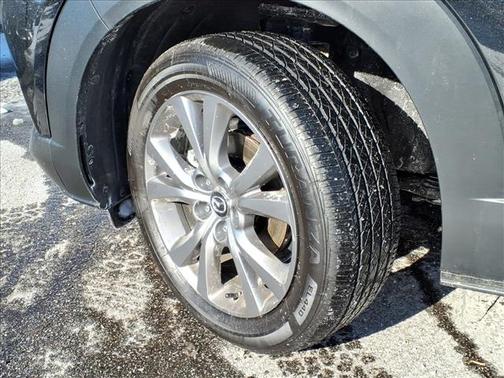 2025 Mazda CX-30 Premium Package