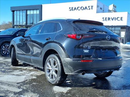 2025 Mazda CX-30 Premium Package